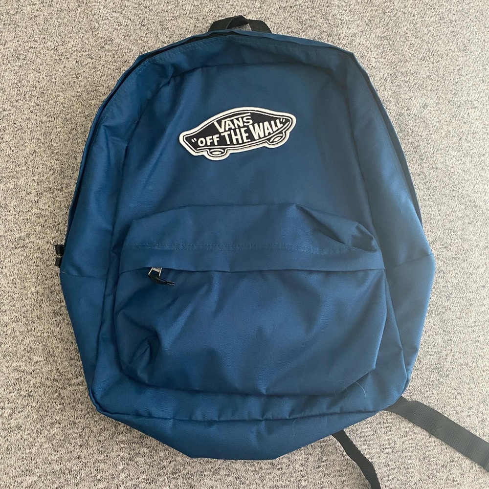 Vans Realm Backpack